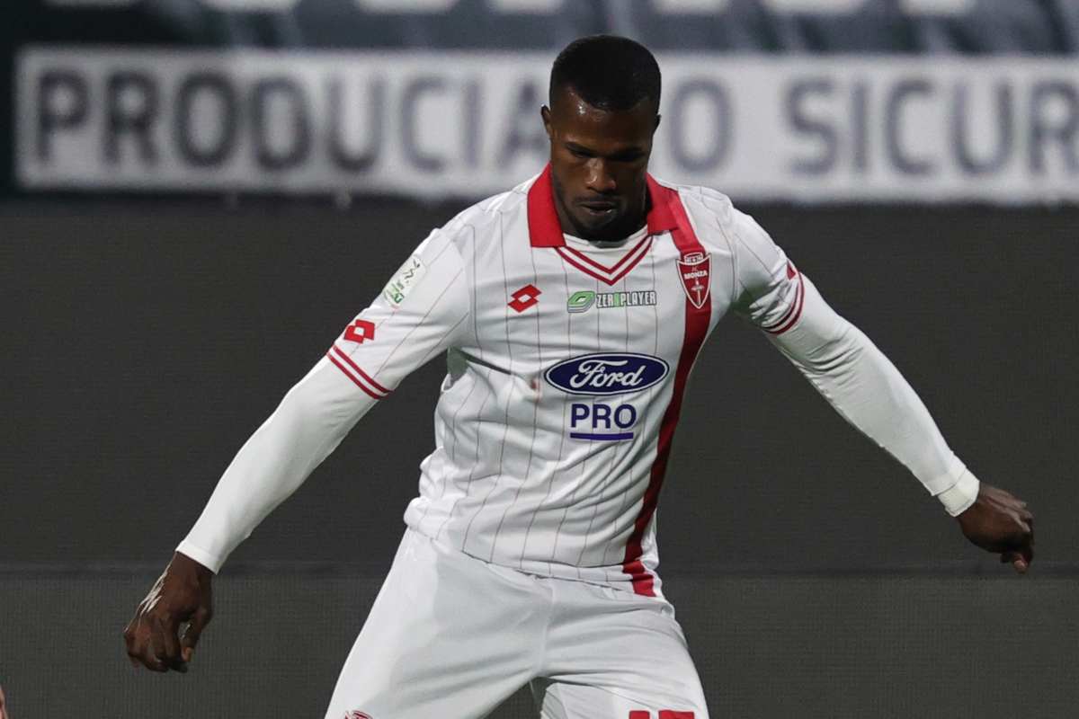 Keita Balde