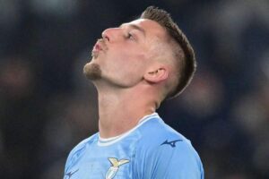 Sergej Milinkovic-Savic