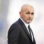Luciano Spalletti, ex Ct della Nazionale
