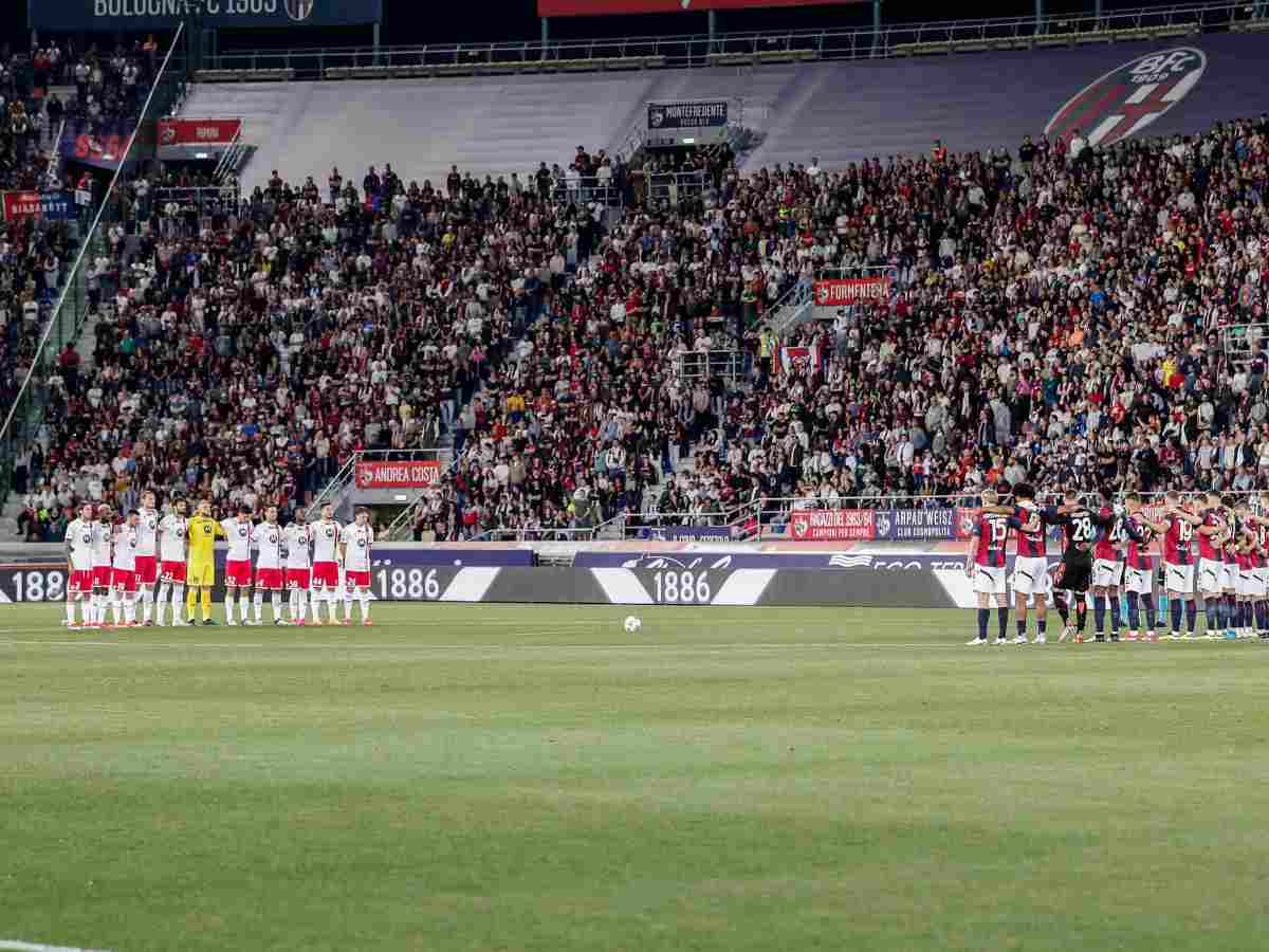 Stadio Brianteo di Monza