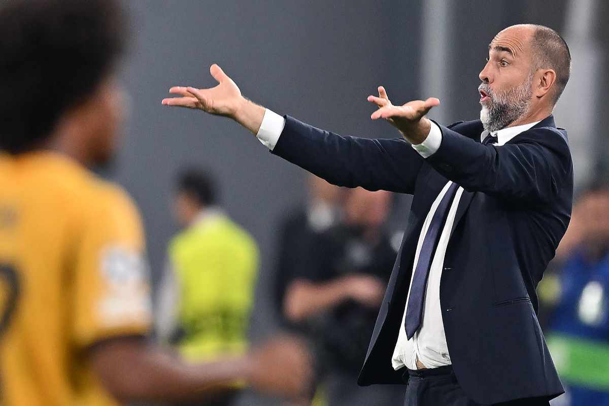 Igor Tudor 